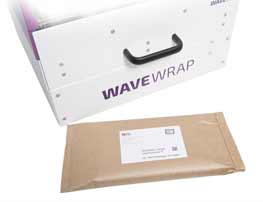 Opakowania kartonowe WaveWrap® 